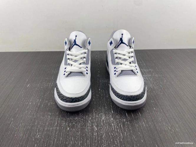 Midnight CT8532-140 Jordan Navy 3 Air 0714